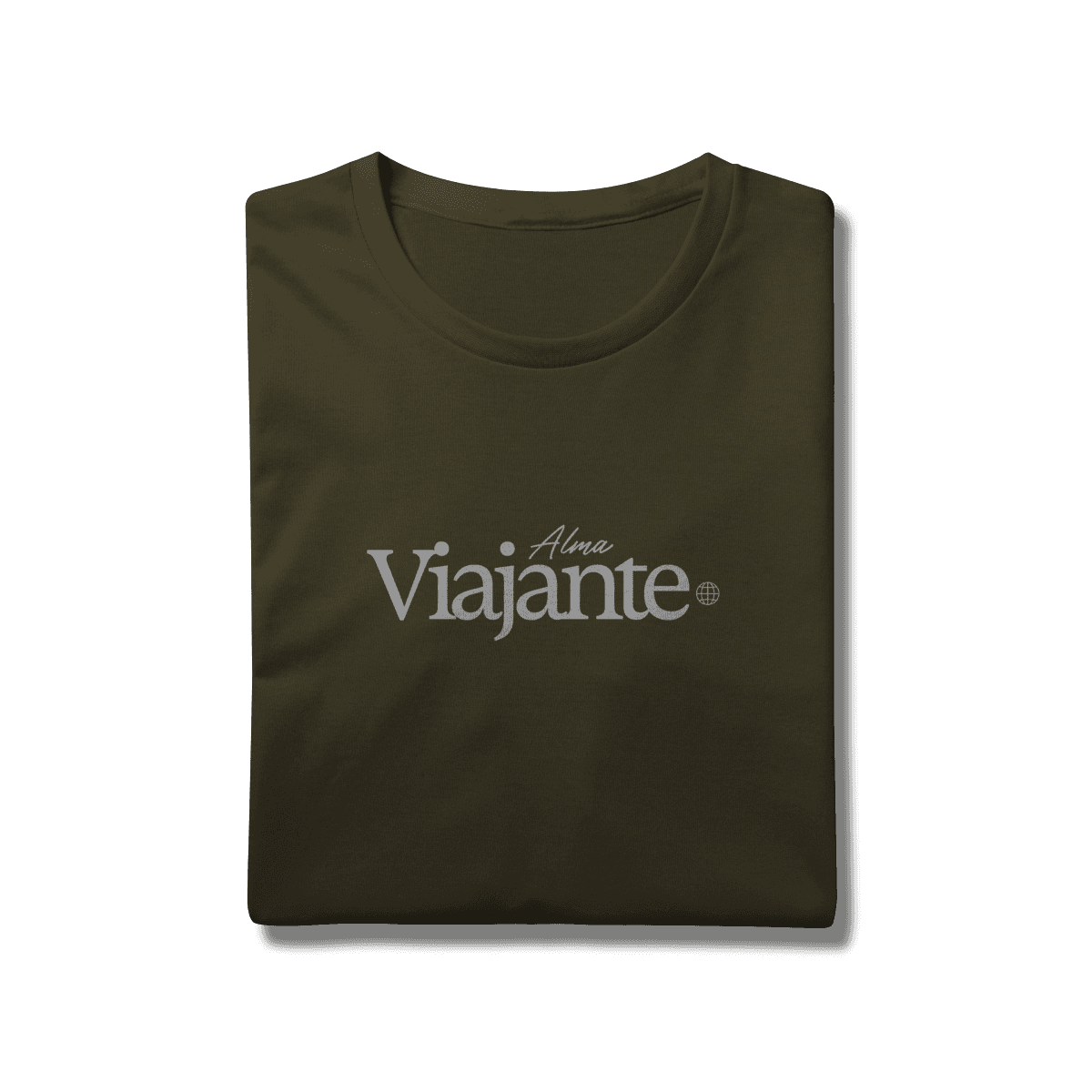 Alma viajante • camiseta, foto 10