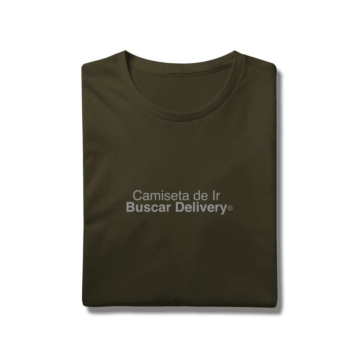 Camiseta de ir buscar delivery • camiseta, foto 10