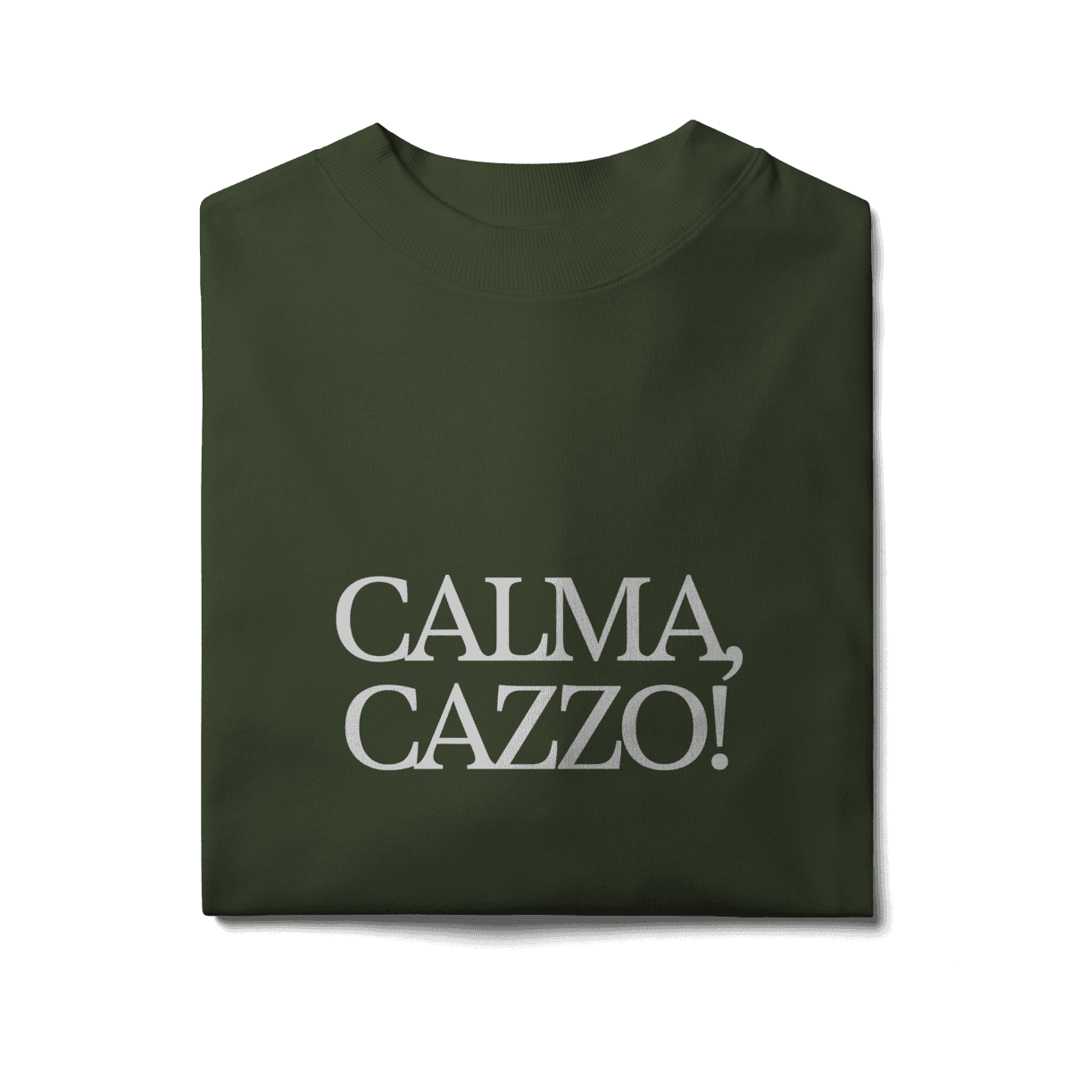 Calma, cazzo • oversized, foto 10
