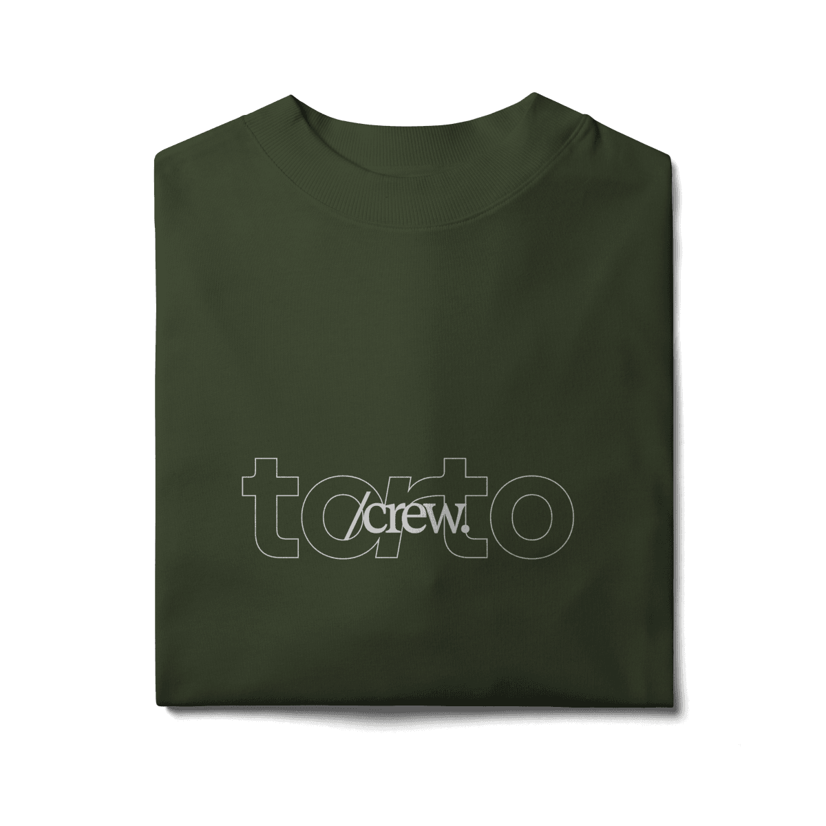 Torto crew • oversized, foto 10