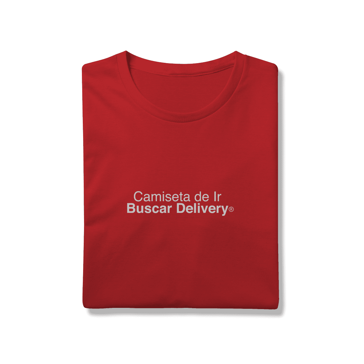 Camiseta de ir buscar delivery • camiseta, foto 13