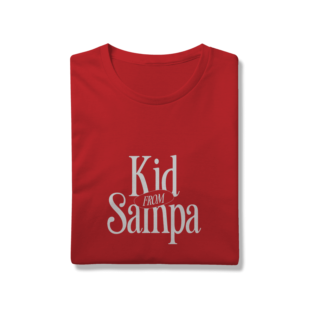 Kid from sampa • camiseta, foto 13