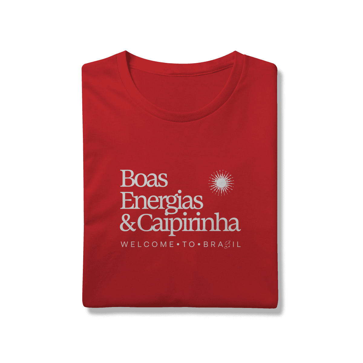 Boas energias & caipirinha • camiseta, foto 14