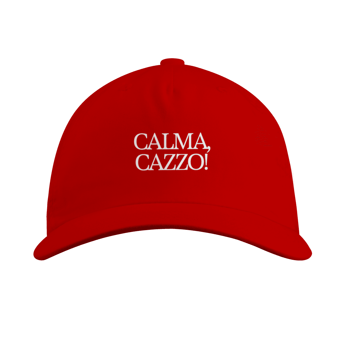 Calma, cazzo • boné , foto 3