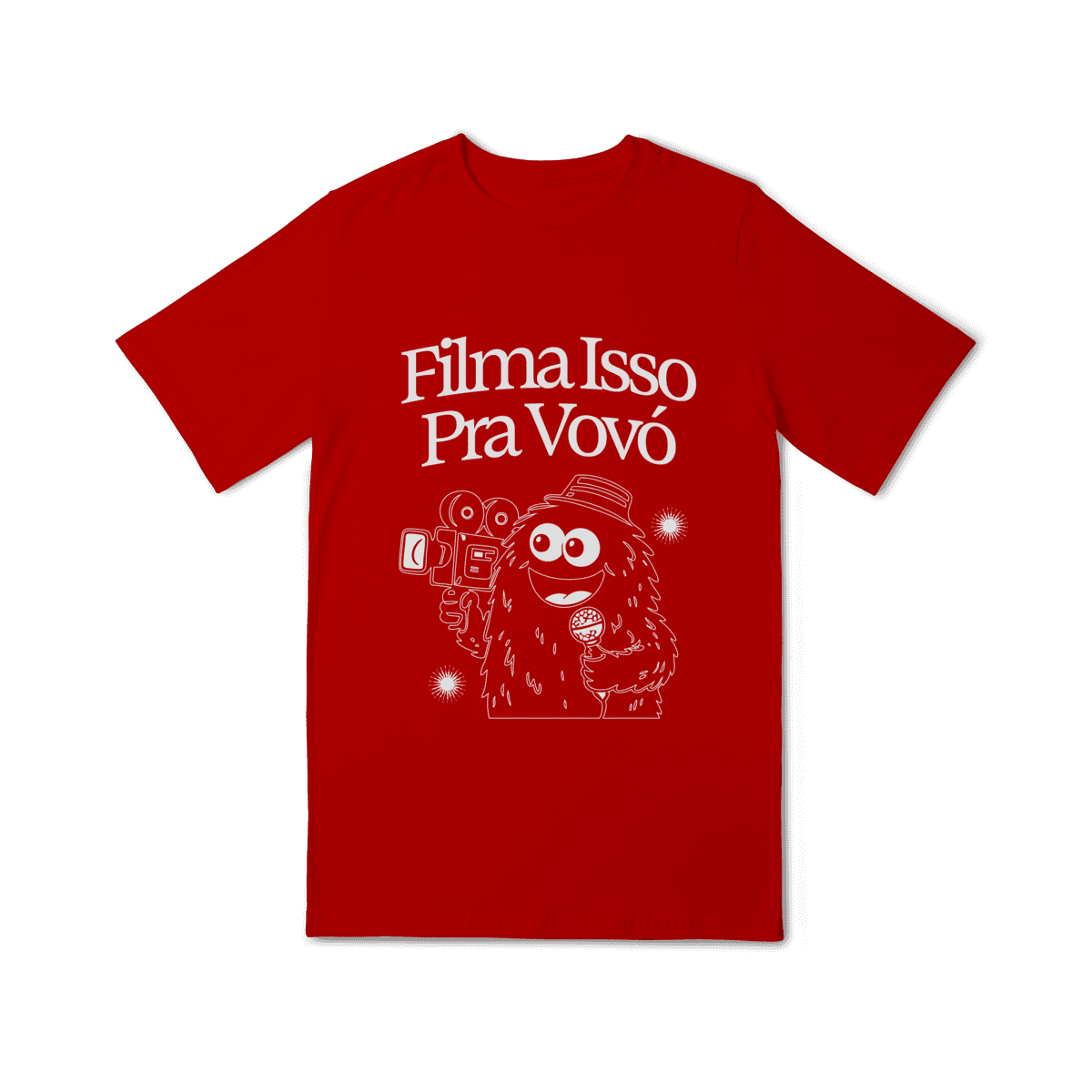 Filma isso pra vovó • infantil (10 a 14), foto 3