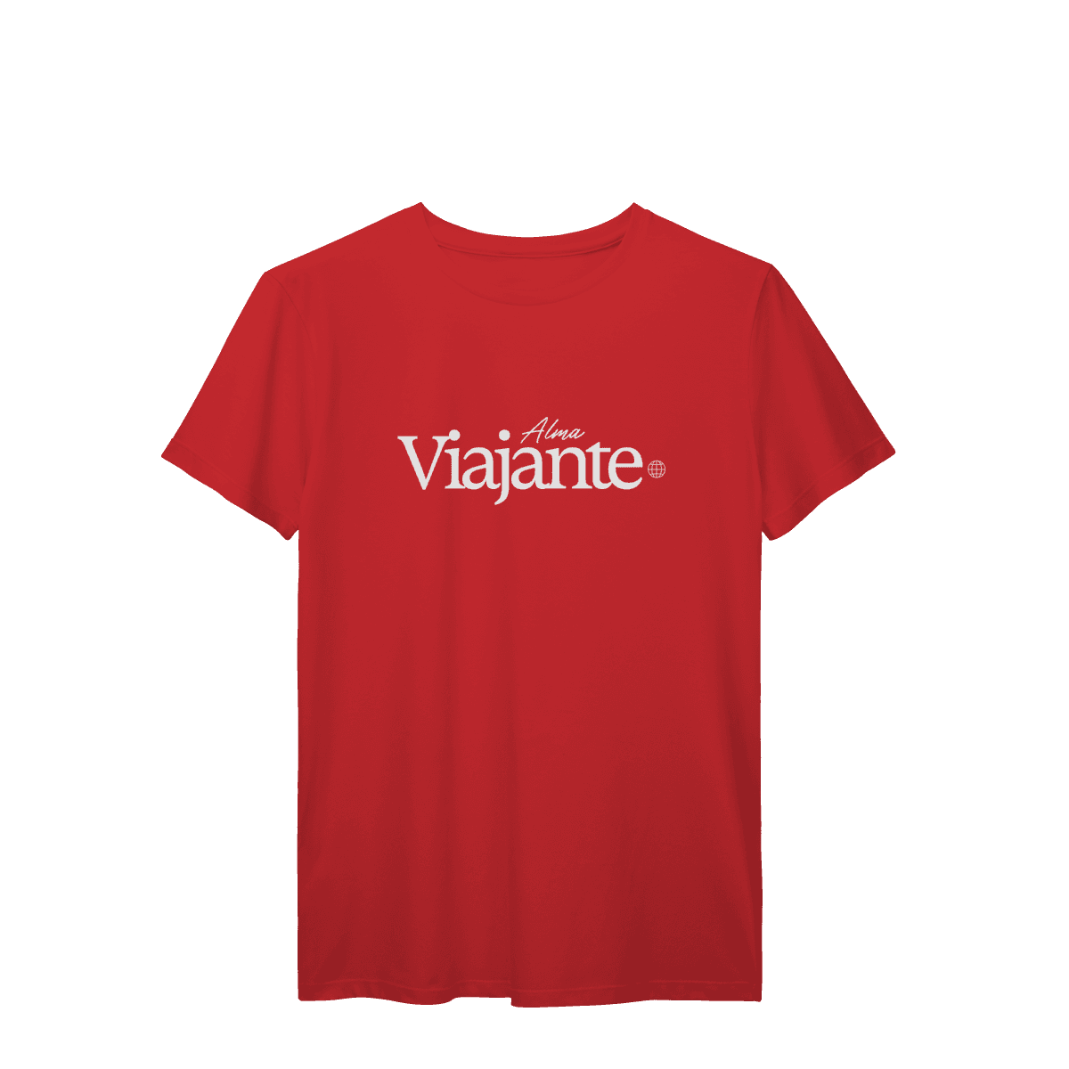 Alma viajante • camiseta, foto 6