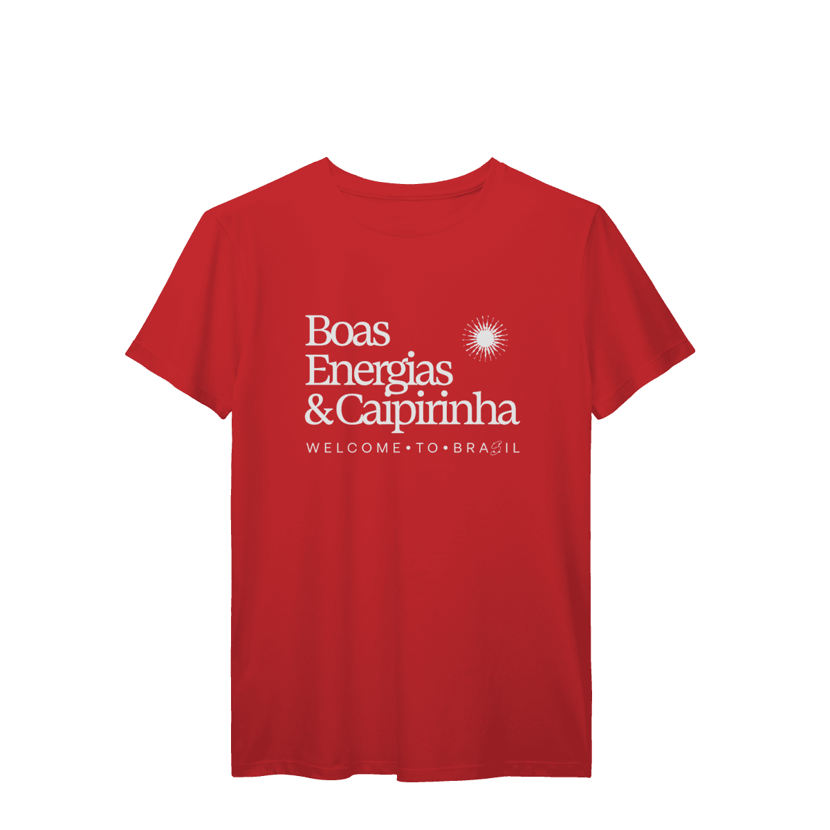 Boas energias & caipirinha • camiseta, foto 6