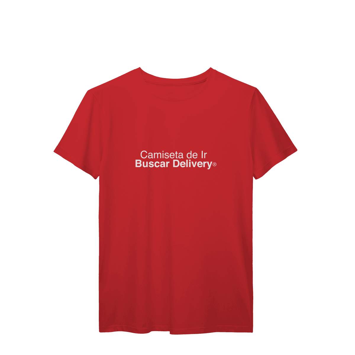 Camiseta de ir buscar delivery • camiseta, foto 6
