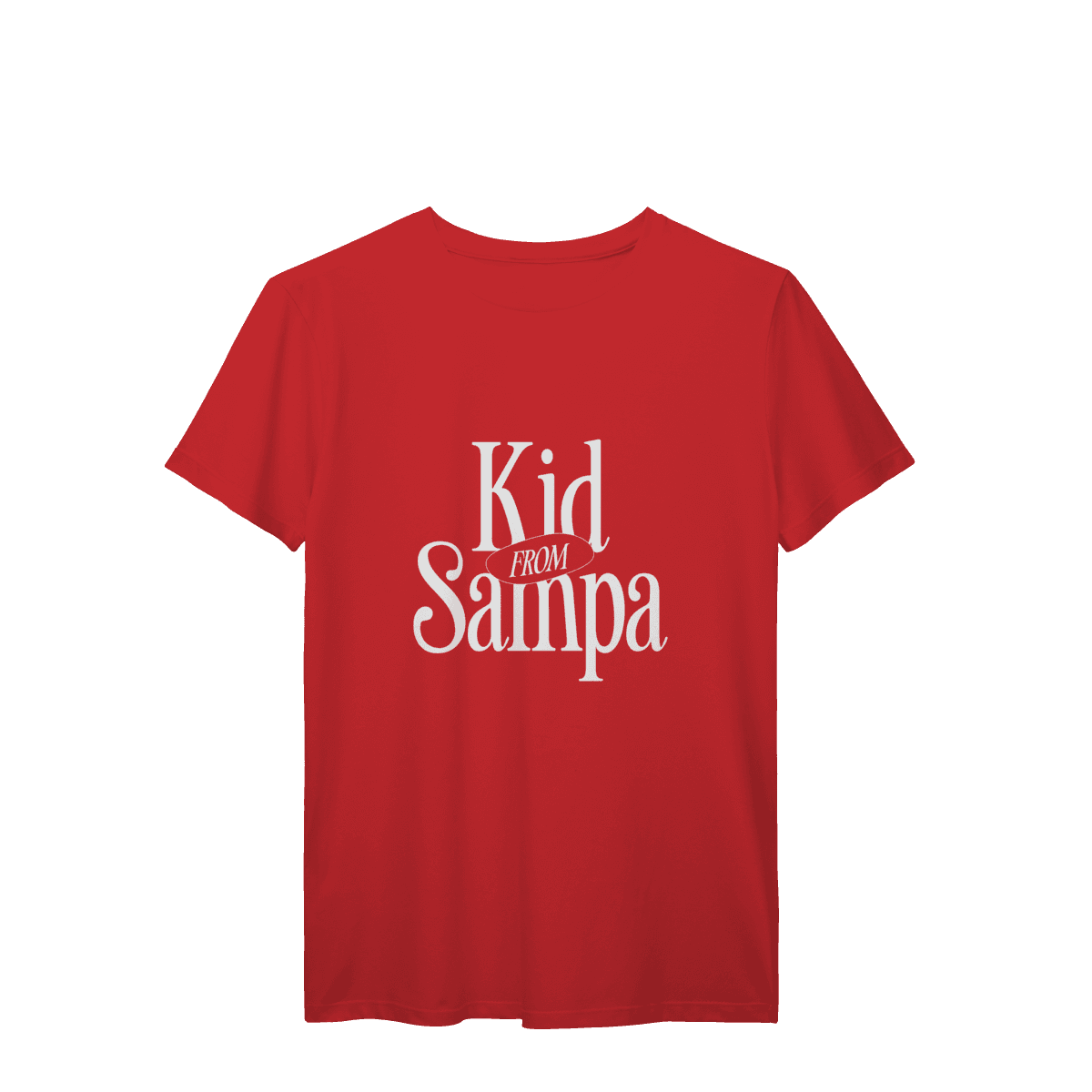 Kid from sampa • camiseta, foto 6