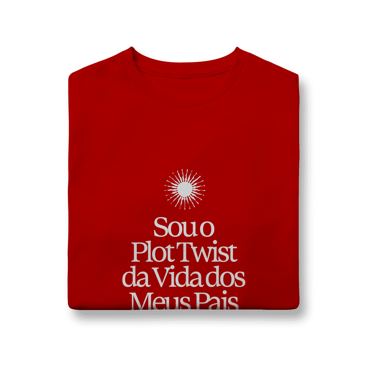 Sou o plot twist • infantil (10 a 14), foto 7