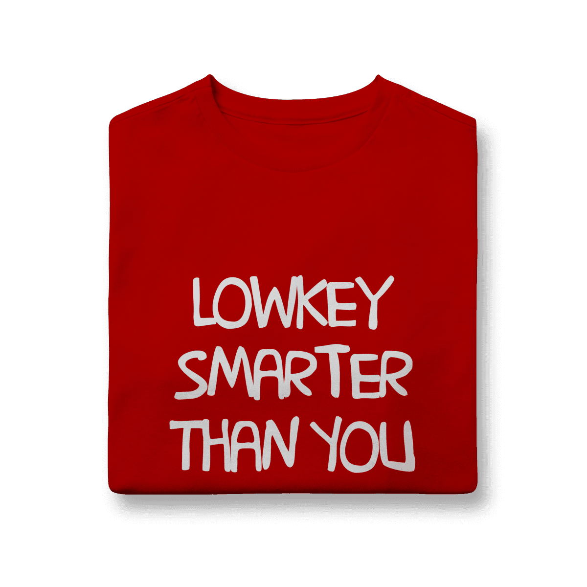 Lowkey smarter than you • infantil (10 a 14), foto 7
