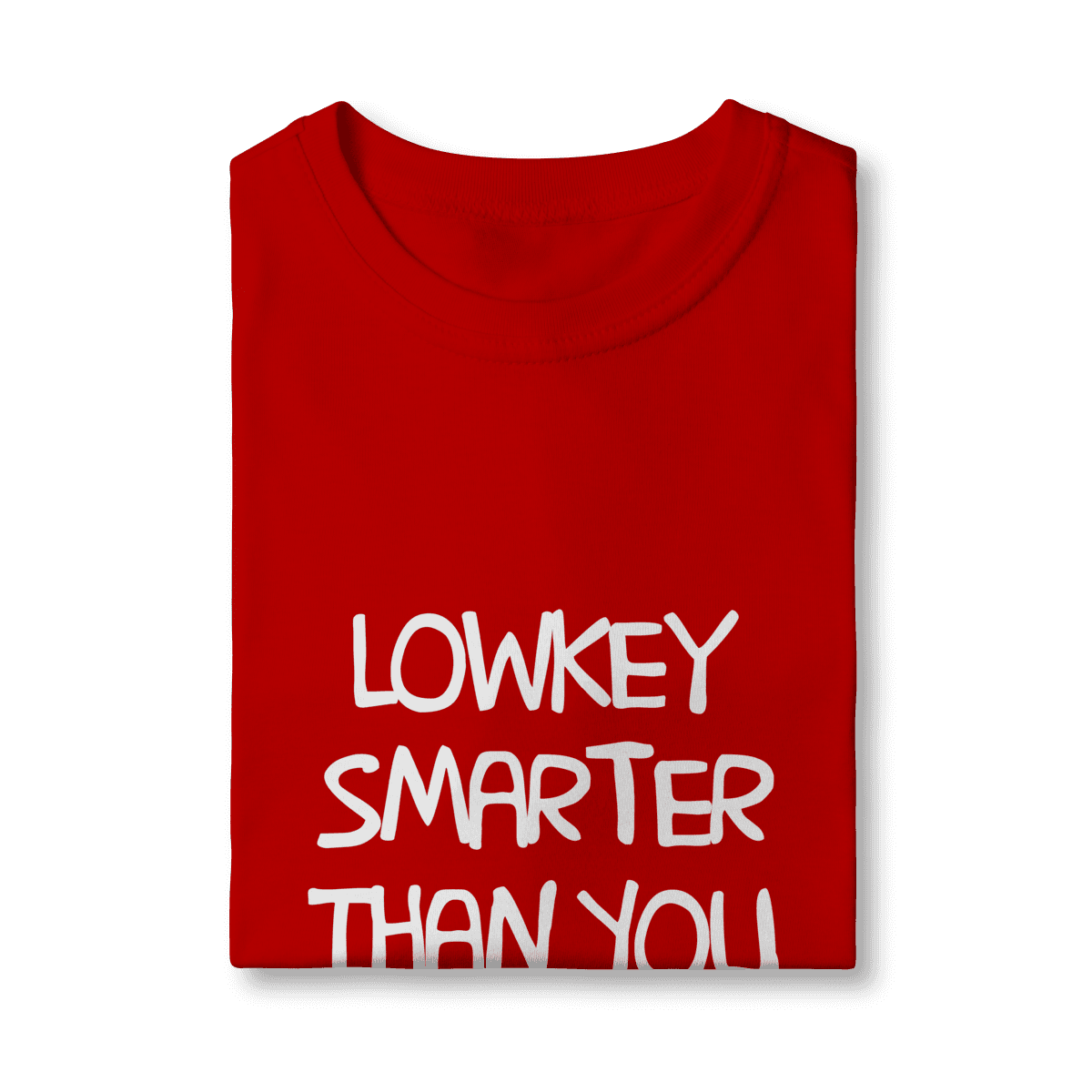 Lowkey smarter than you • infantil (2 a 8), foto 7