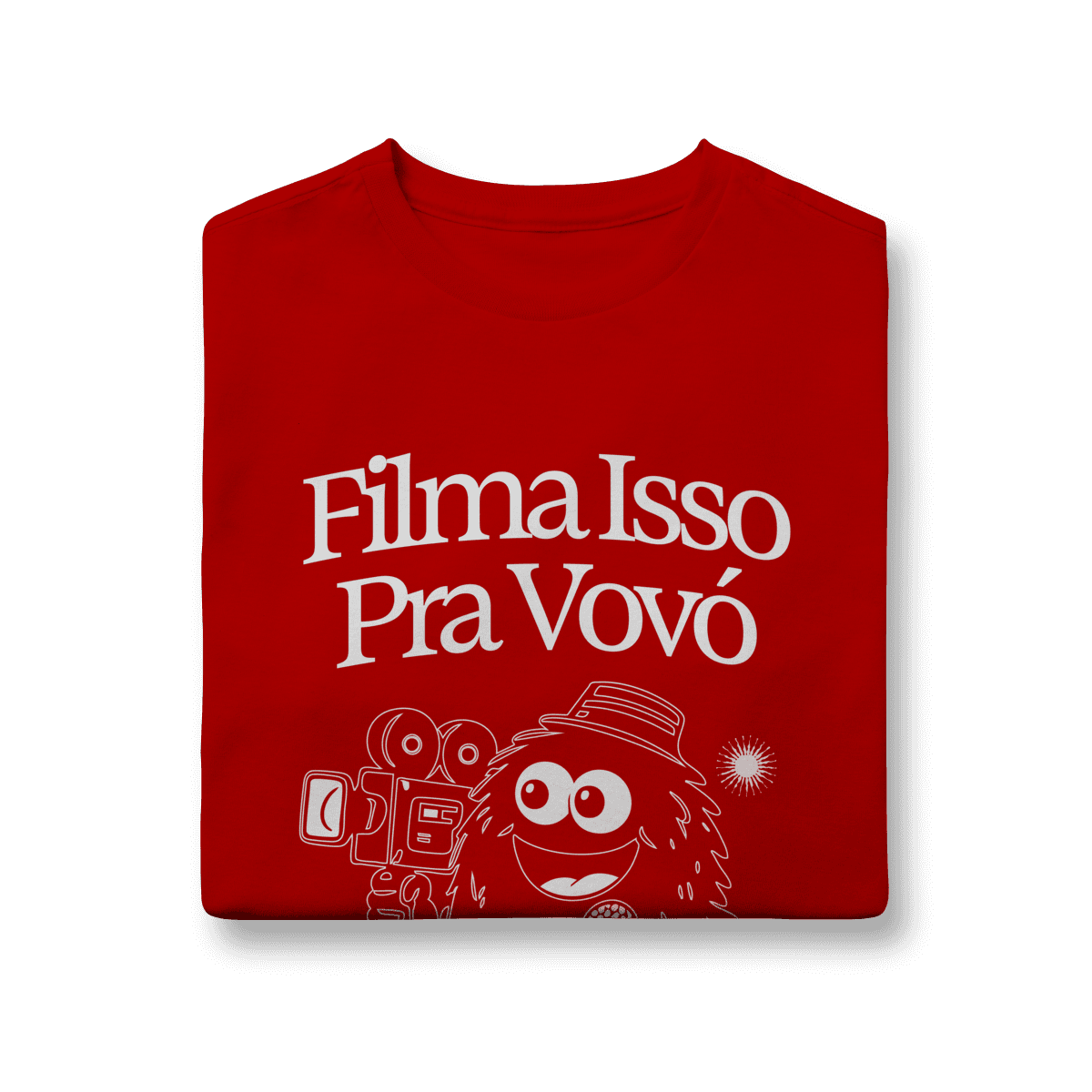 Filma isso pra vovó • infantil (10 a 14), foto 7