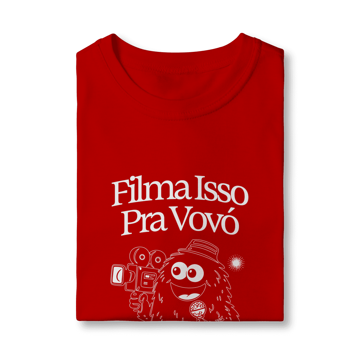 Filma isso pra vovó • infantil (2 a 8), foto 7