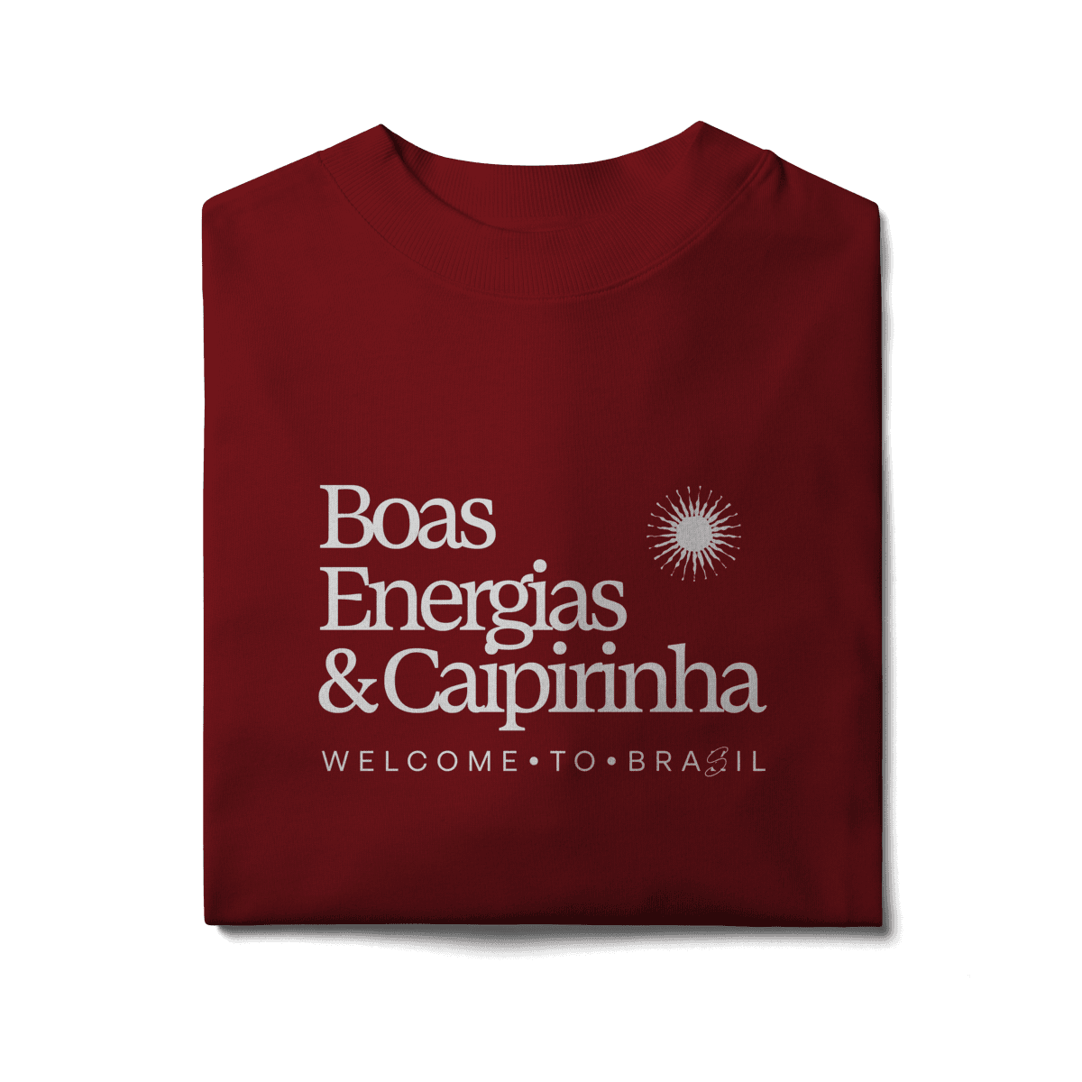 Boas energias & caipirinha • oversized, foto 12