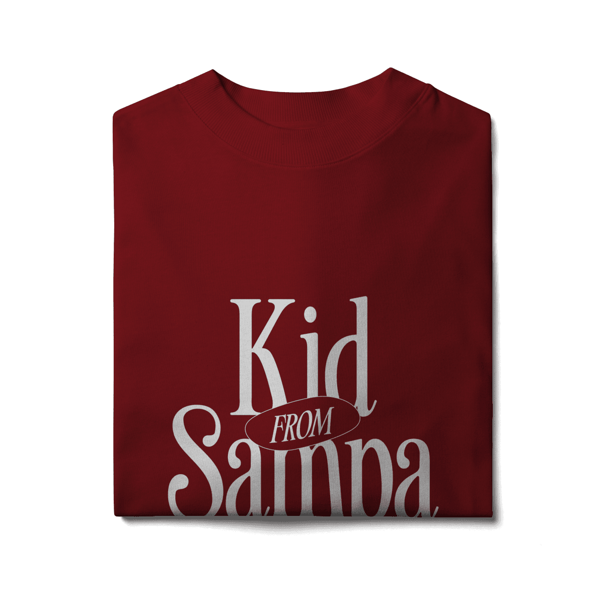 Kid from sampa • oversized, foto 12