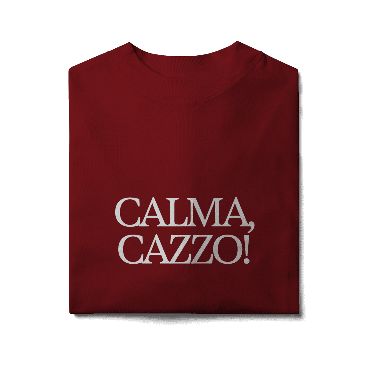 Calma, cazzo • oversized, foto 12