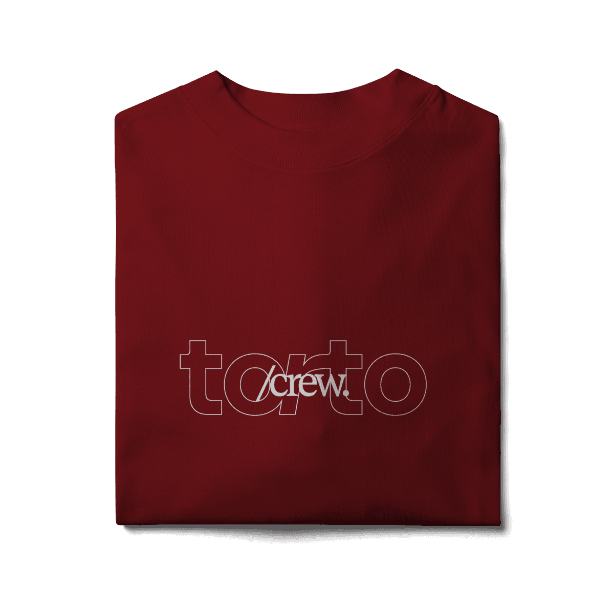 Torto crew • oversized, foto 12