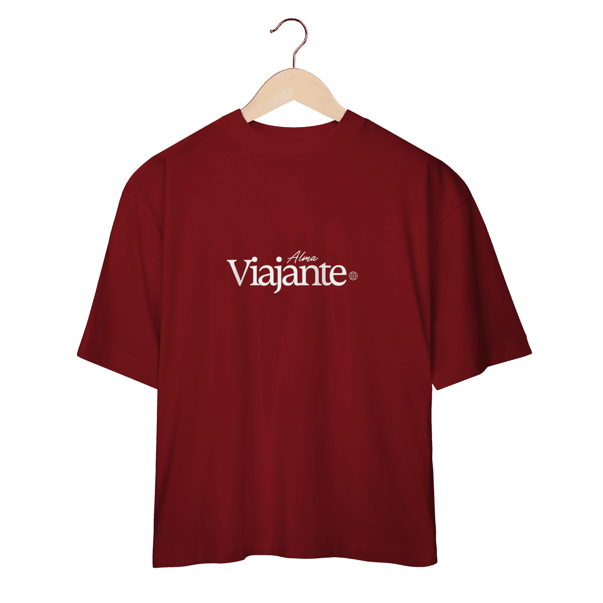 Alma viajante • oversized, foto 5
