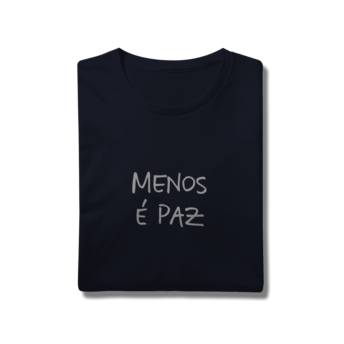 Menos é paz • tshirt, foto 12