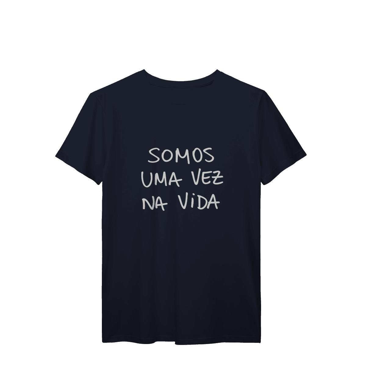 Somos uma vez na vida • tshirt, foto 5