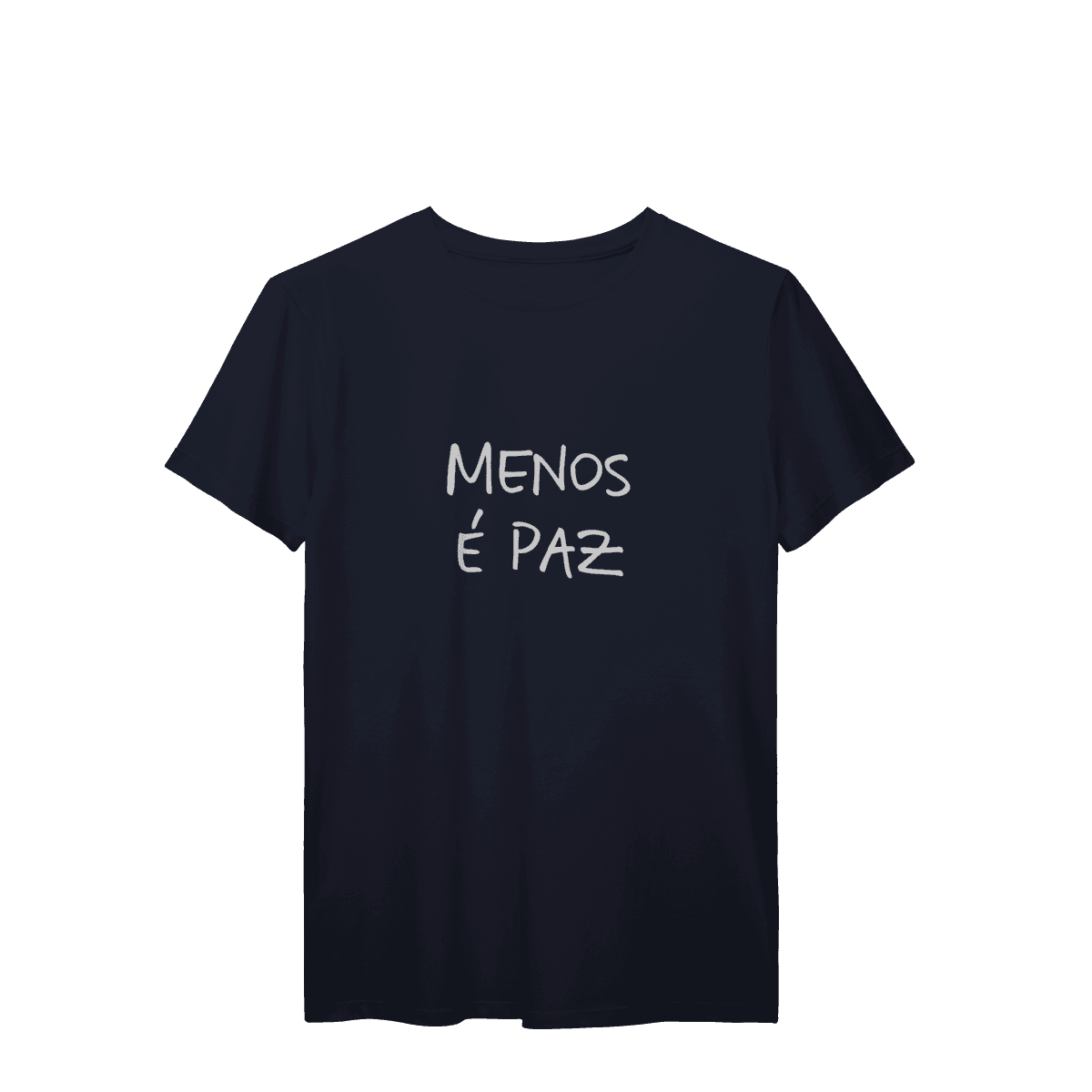 Menos é paz • tshirt, foto 6