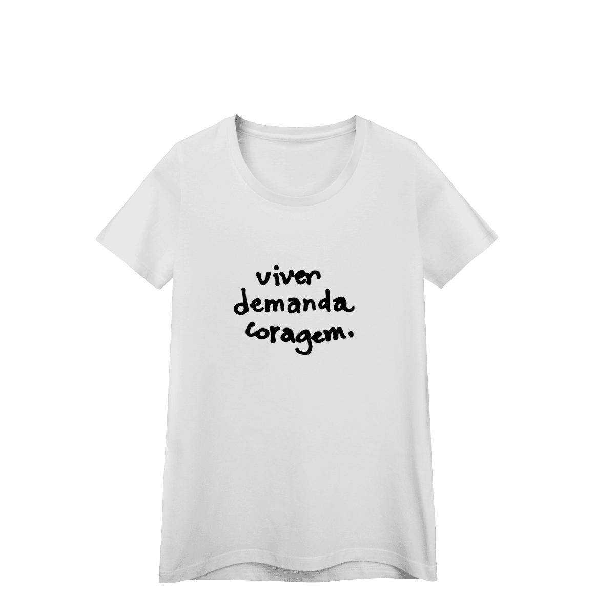 Viver demanda coragem • baby long, foto 2