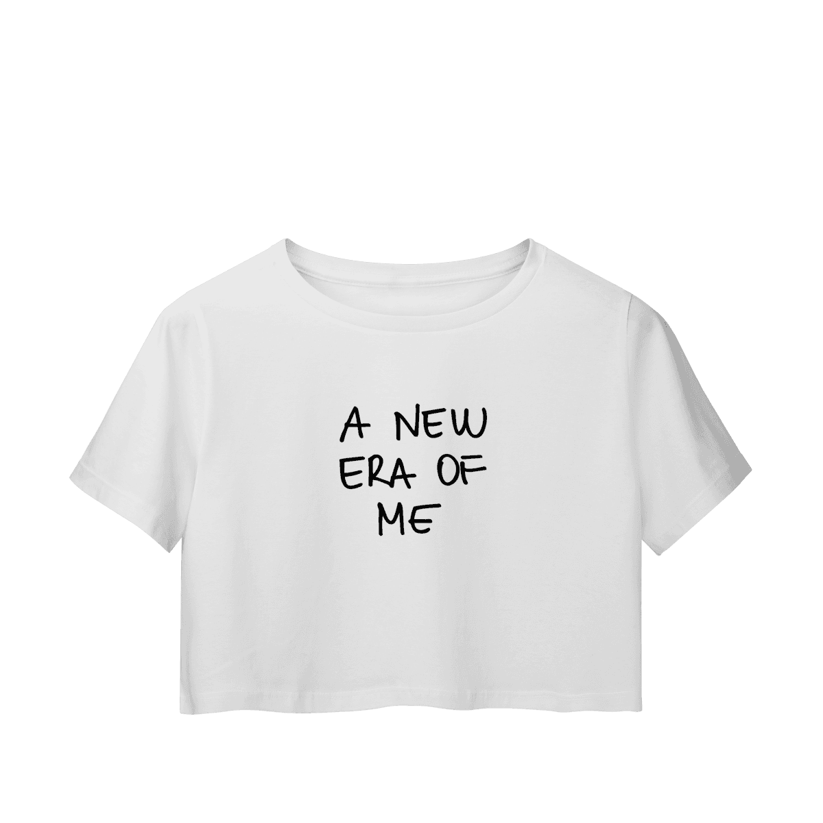 A new era of me • cropped, foto 2