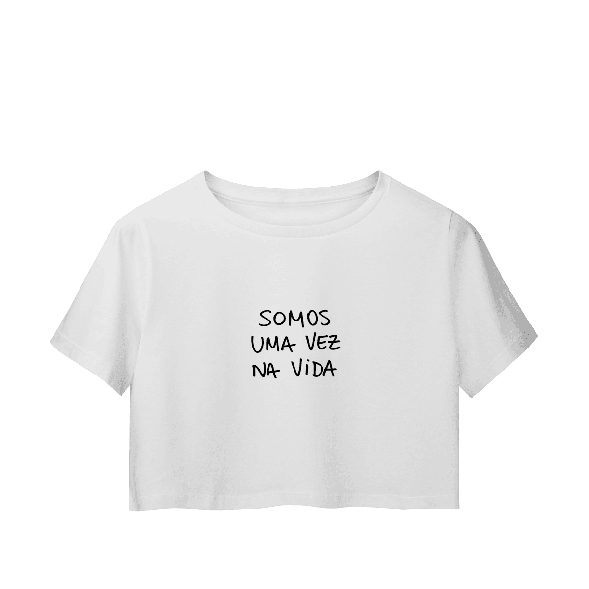 Somos uma vez na vida • cropped, foto 2