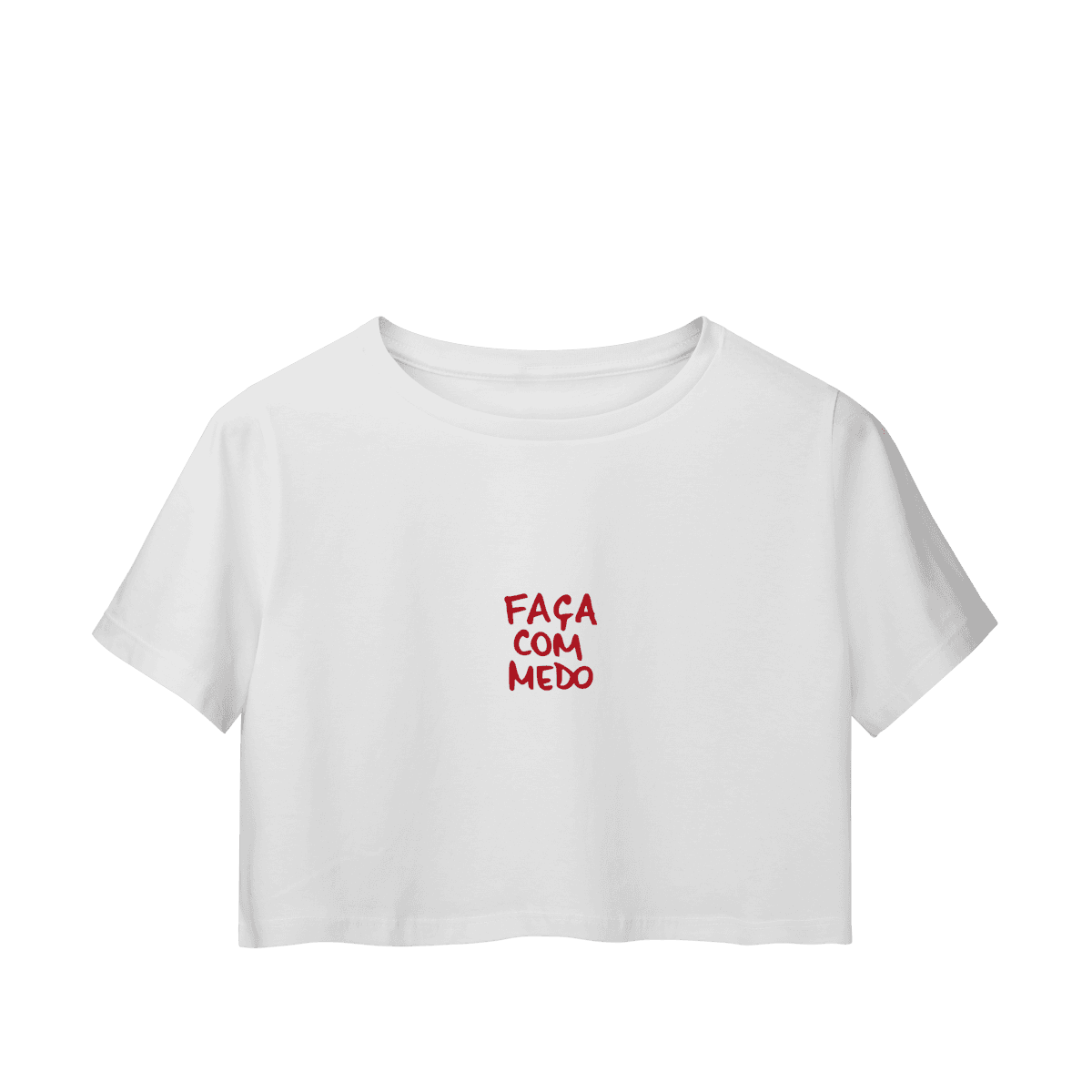 Faça com medo • cropped, foto 2