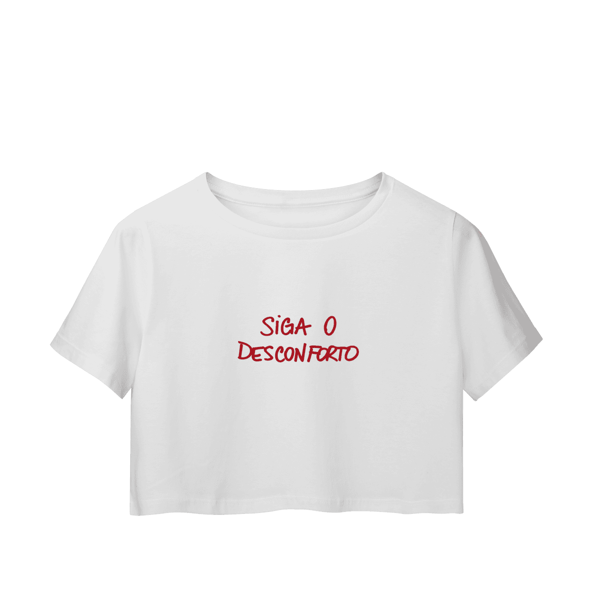 Siga o desconforto • cropped, foto 2