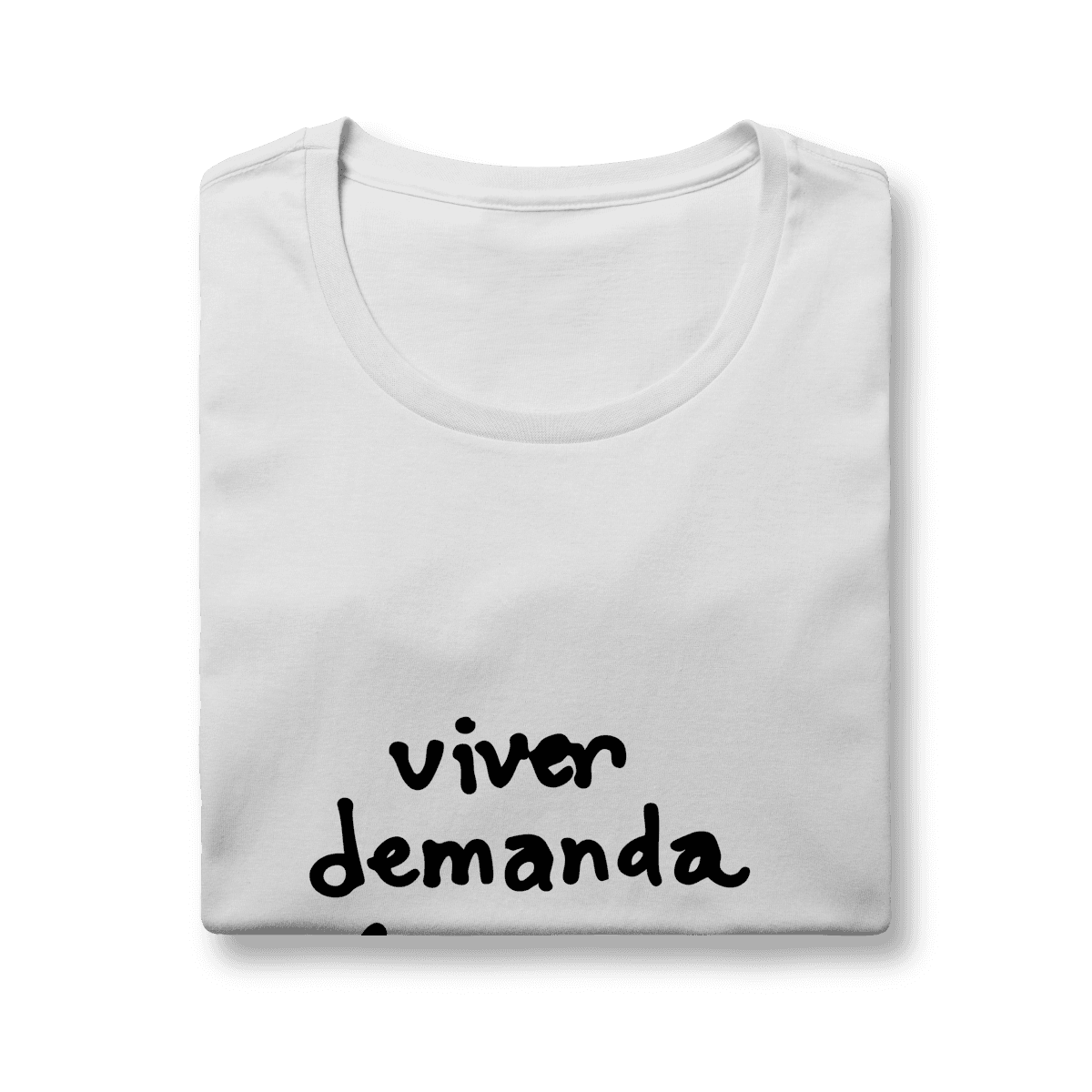 Viver demanda coragem • baby long, foto 4