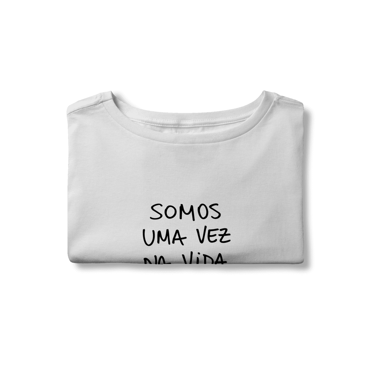 Somos uma vez na vida • cropped, foto 4