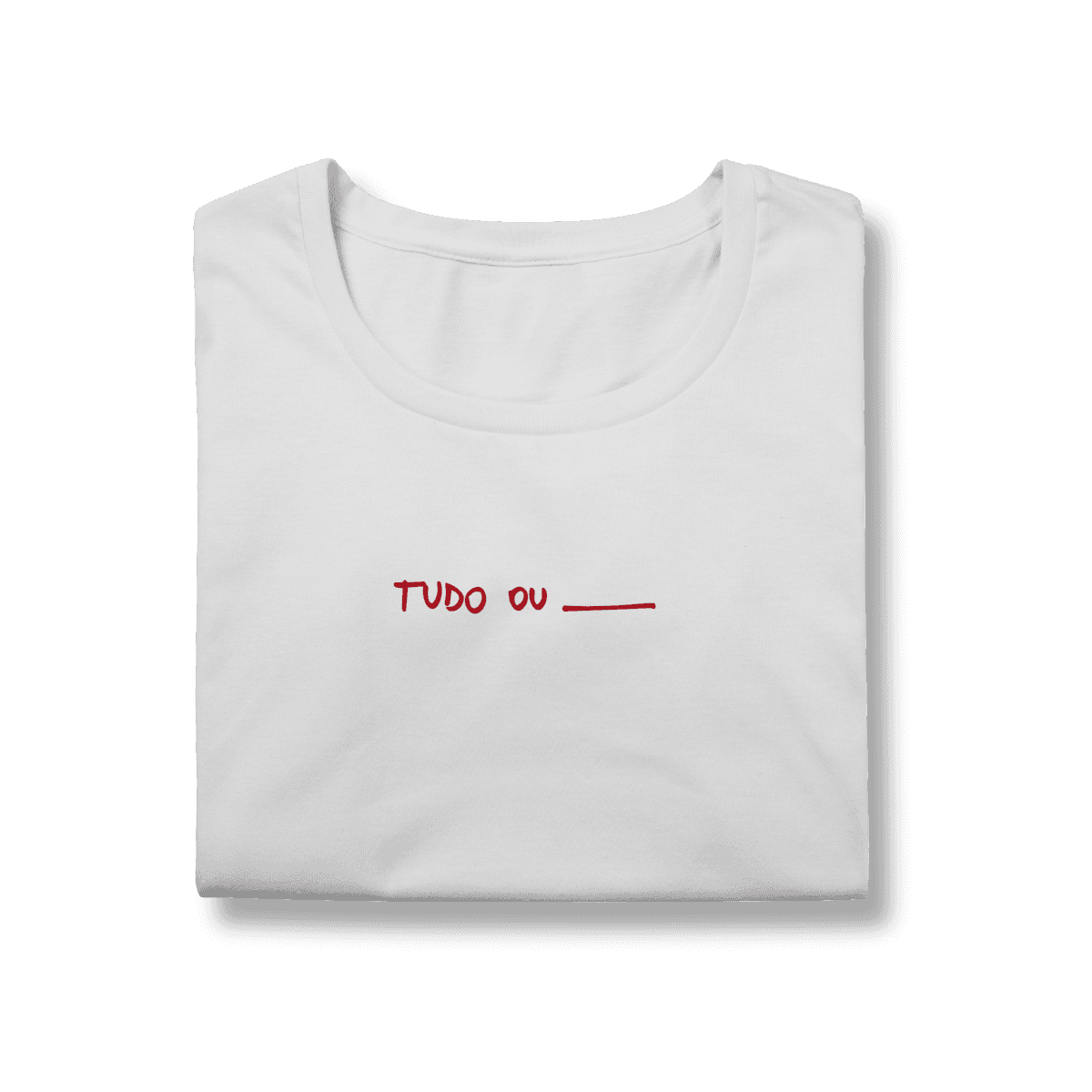 Tudo ou nada • tshirt, foto 4