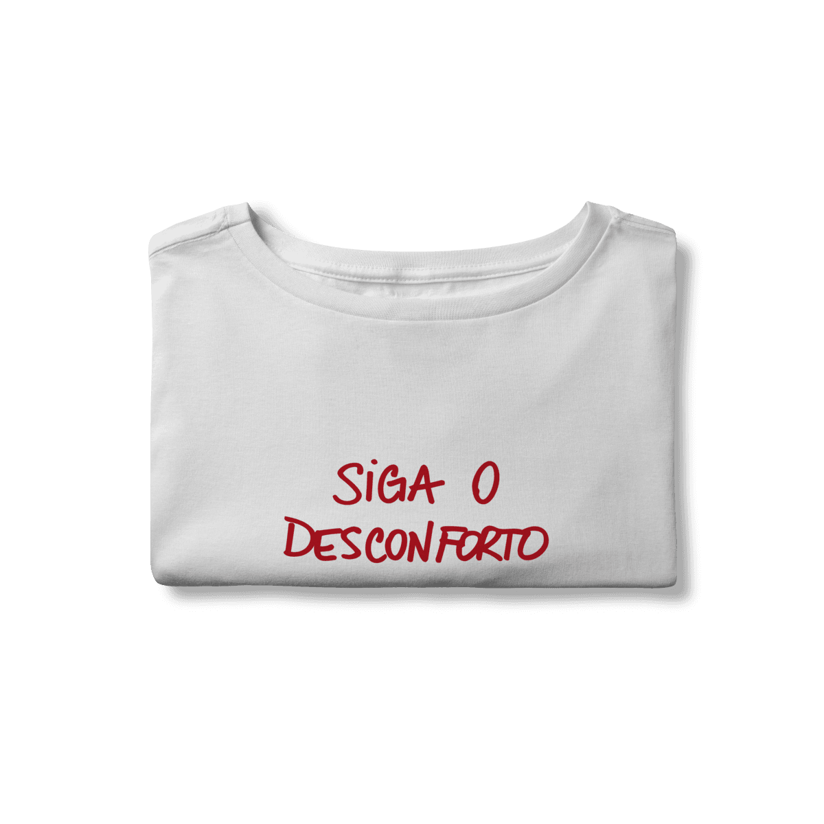 Siga o desconforto • cropped, foto 4