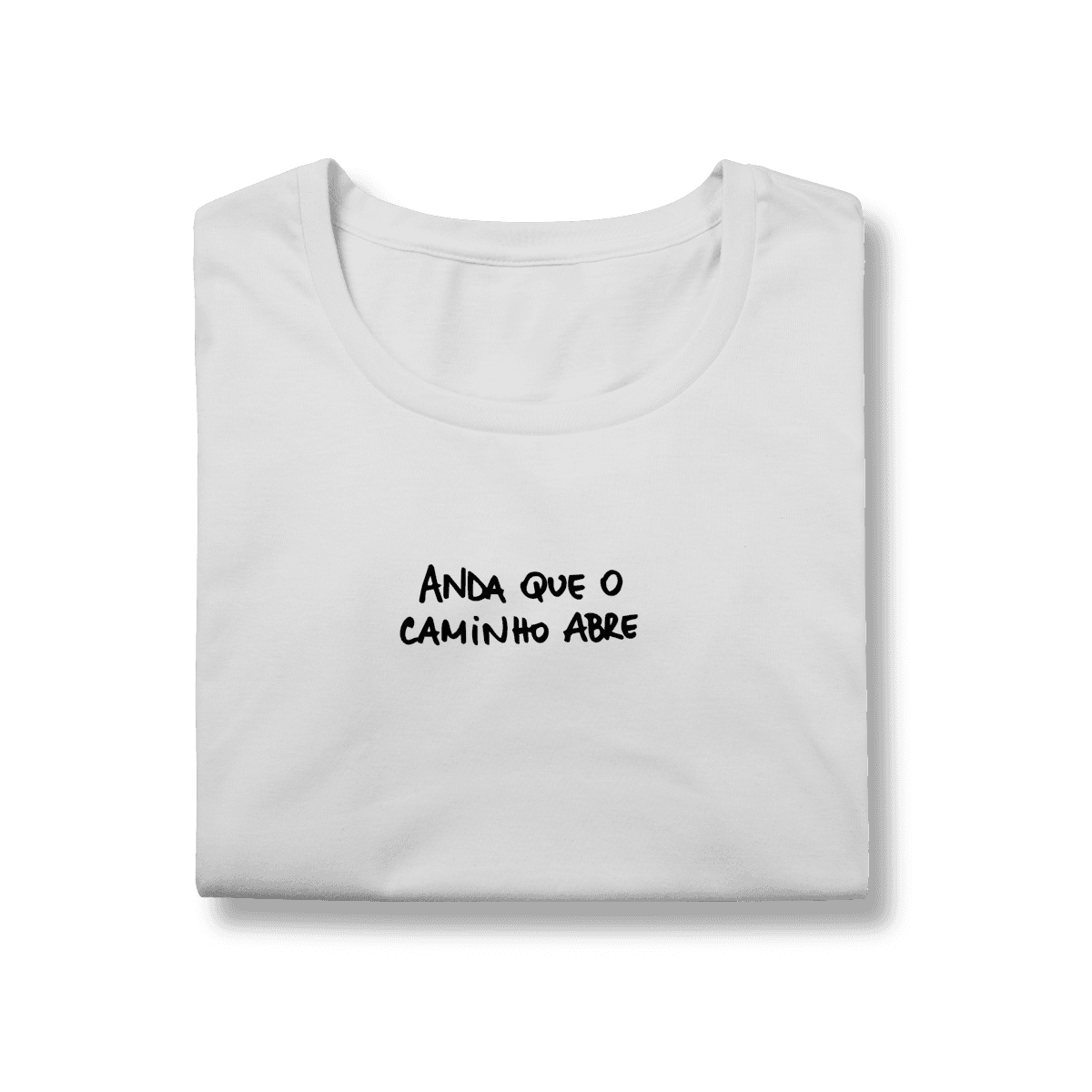 Anda que o caminho abre • tshirt, foto 6