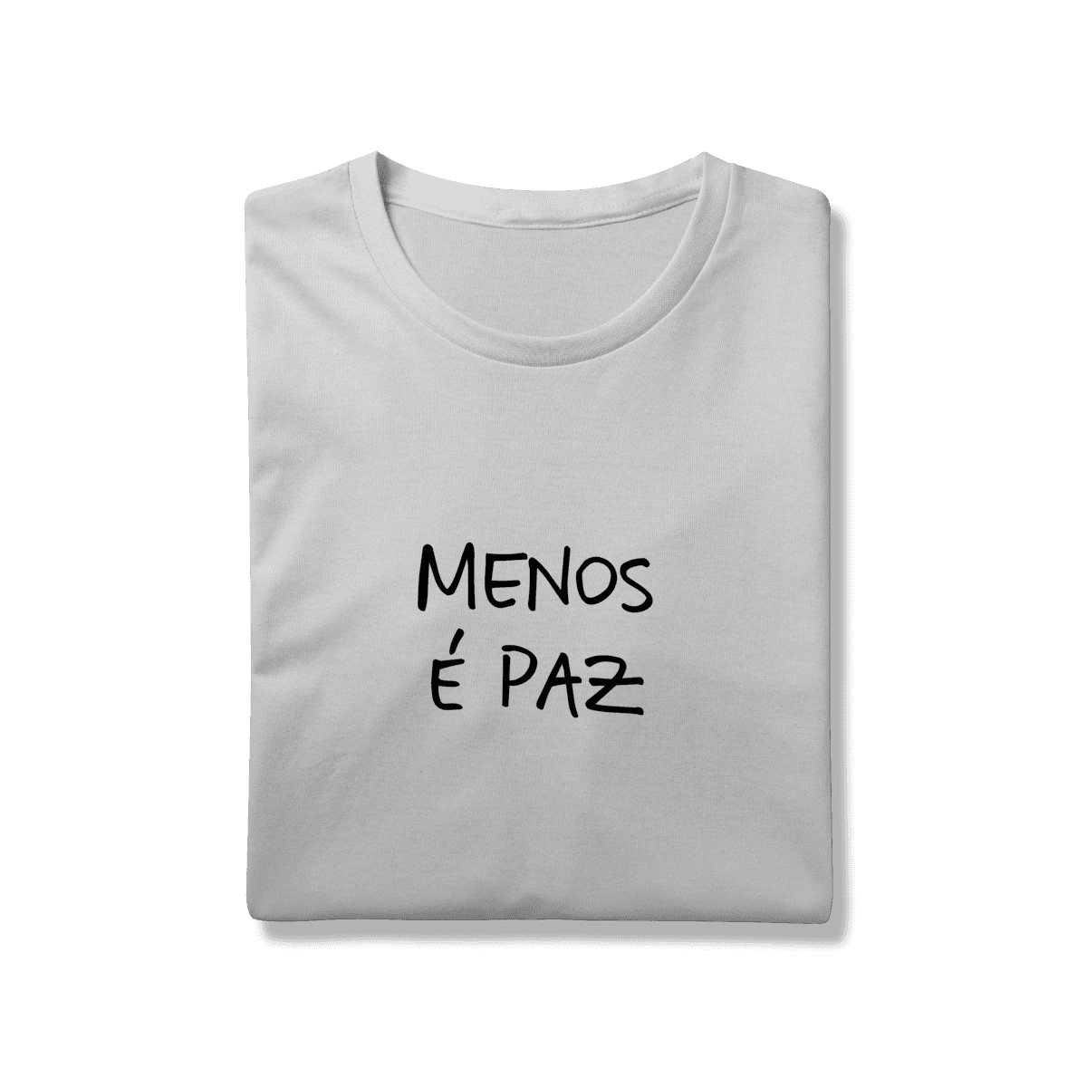 Menos é paz • tshirt, foto 8