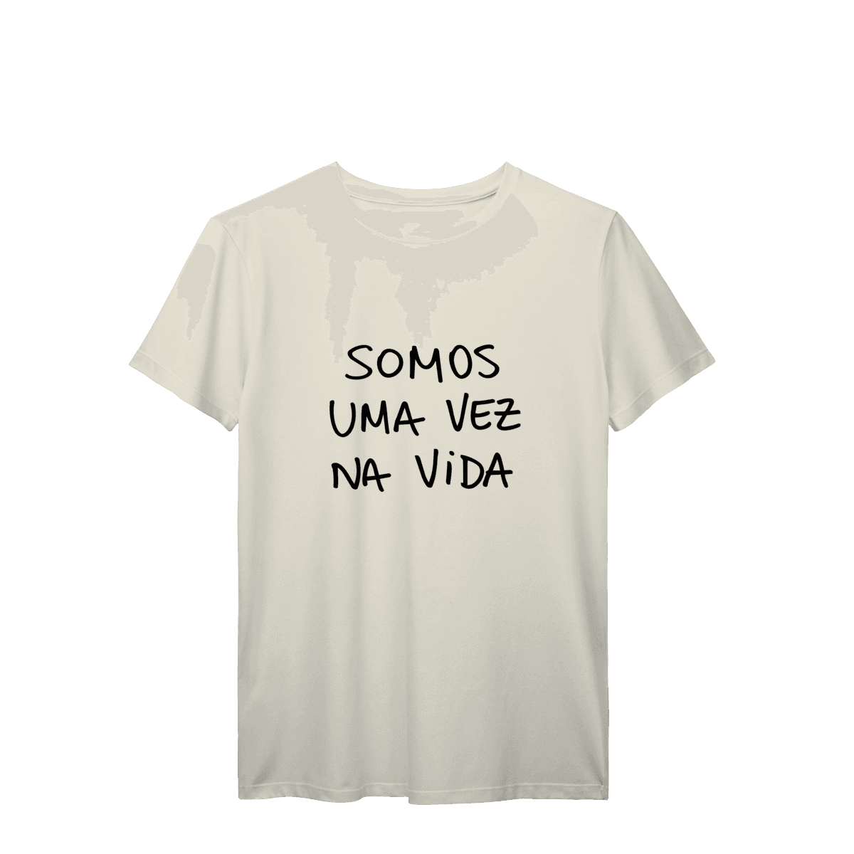 Somos uma vez na vida • tshirt, foto 4