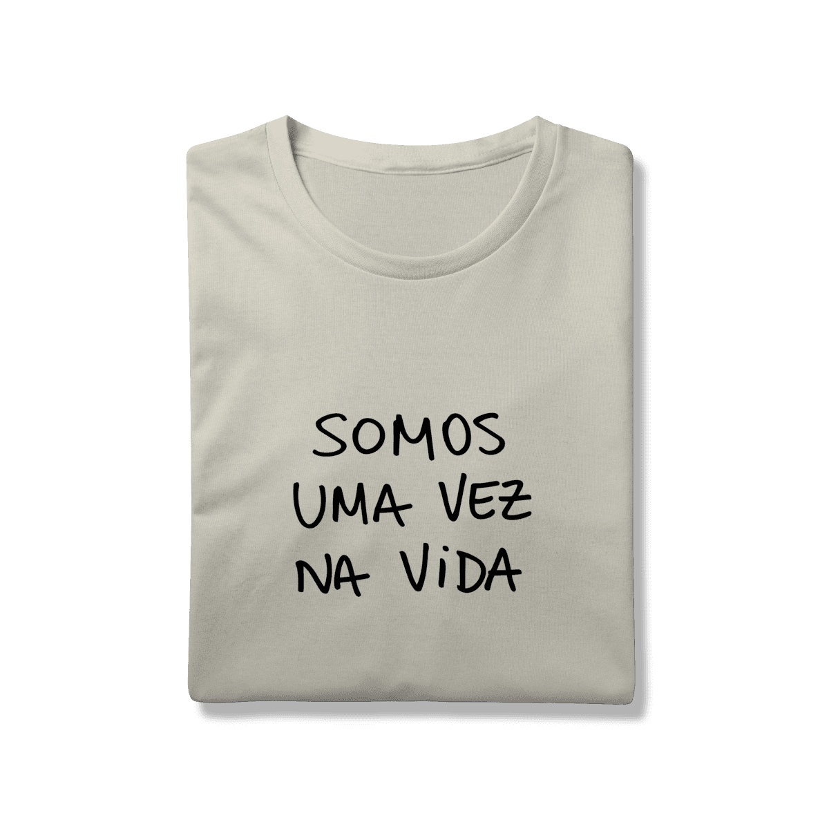 Somos uma vez na vida • tshirt, foto 9