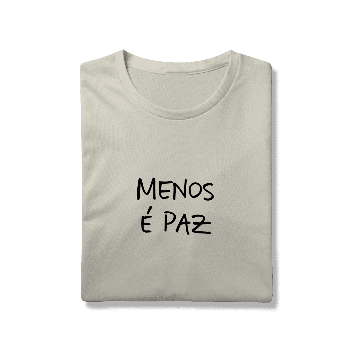 Menos é paz • tshirt, foto 10