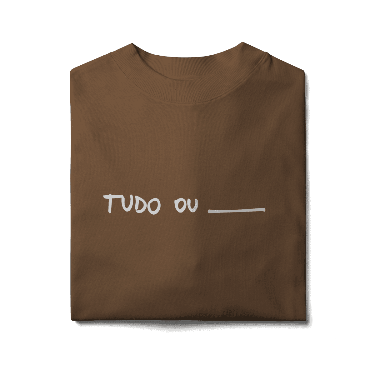 Tudo ou nada • oversized, foto 11