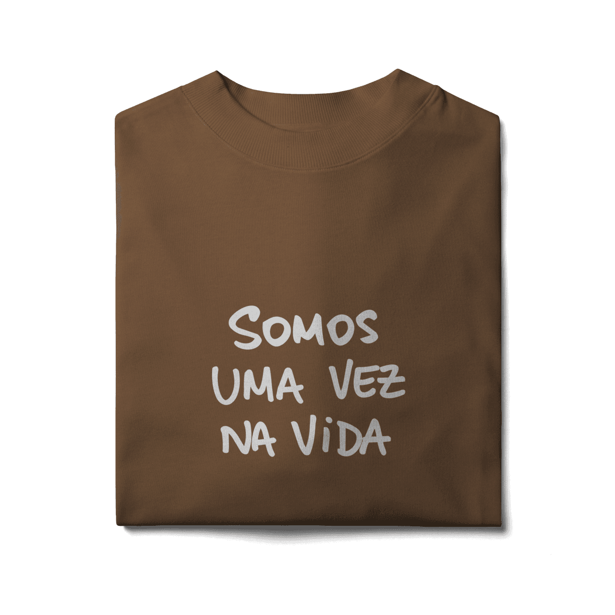 Somos uma vez na vida • oversized, foto 13