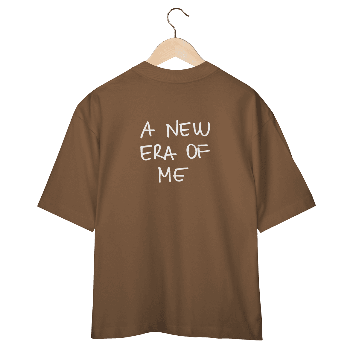 A new era of me • oversized, foto 5