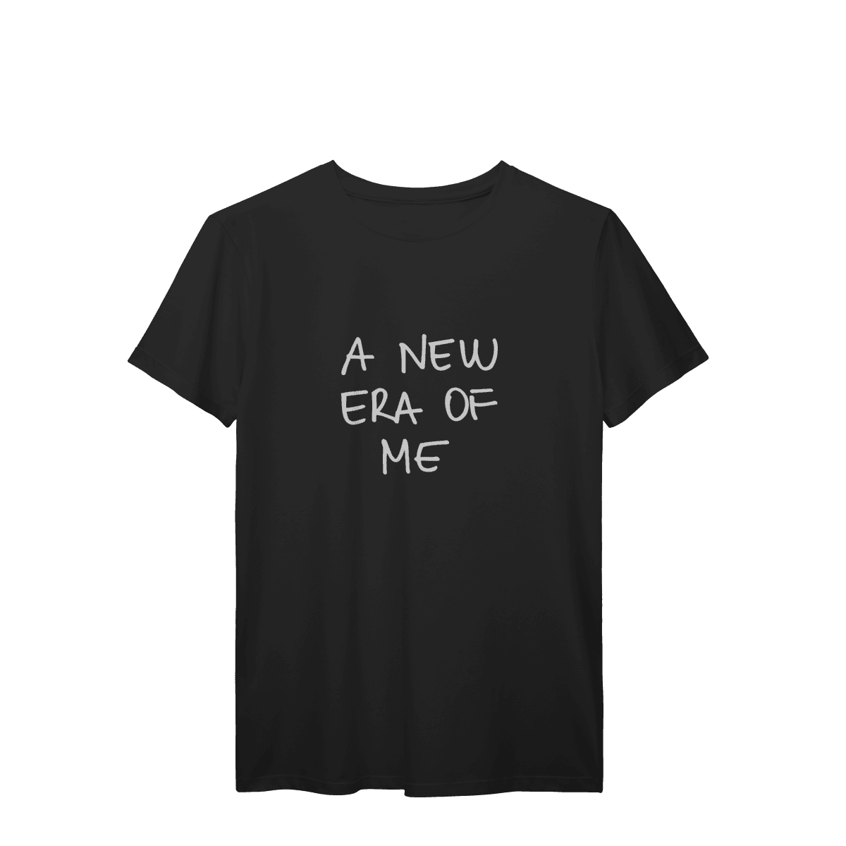 A new era of me • tshirt