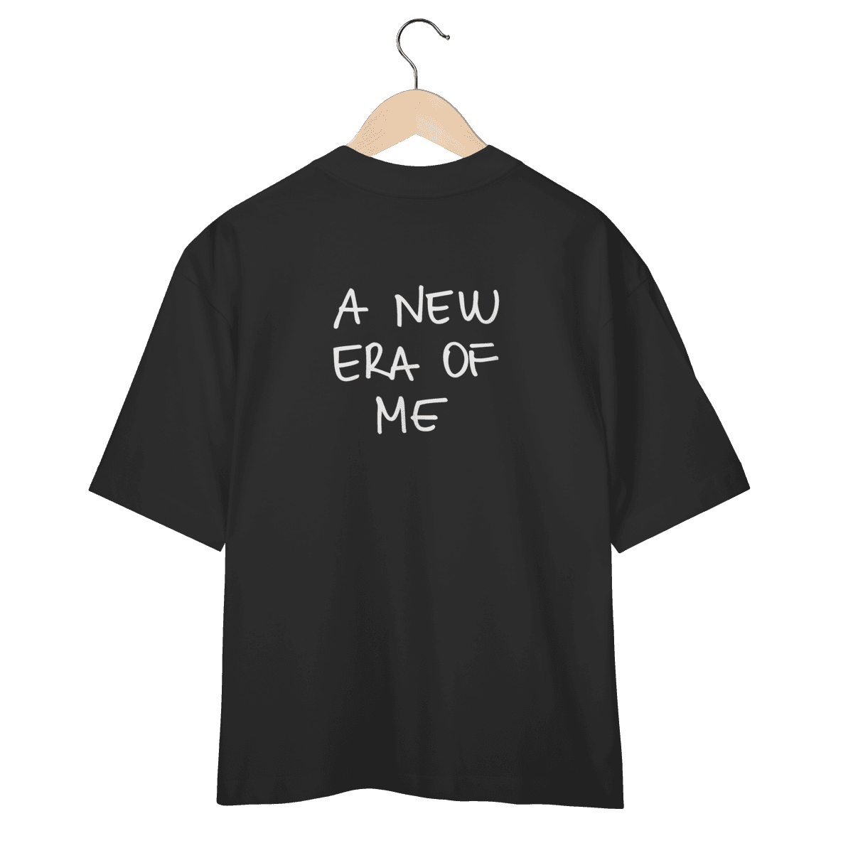 A new era of me • oversized, foto 2