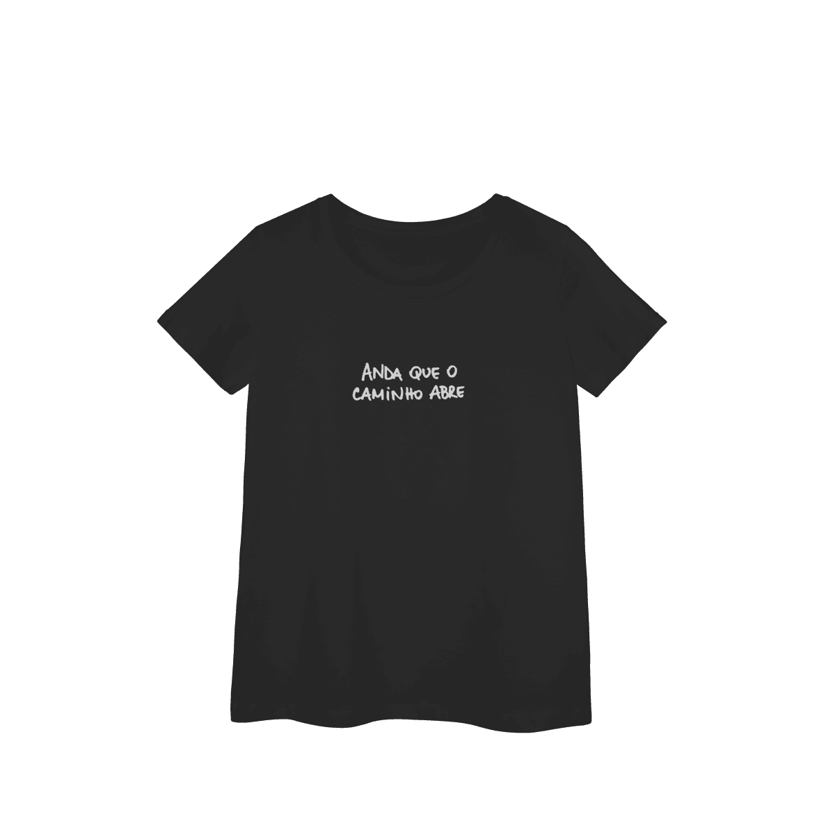 Anda que o caminho abre • tshirt, foto 3