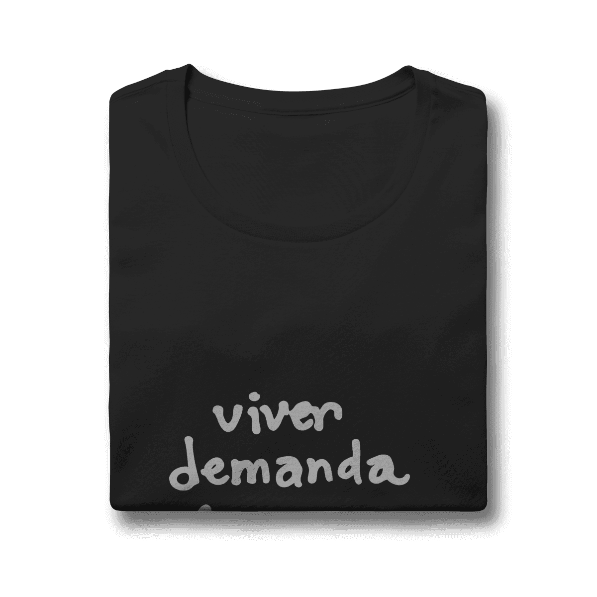 Viver demanda coragem • baby long, foto 3