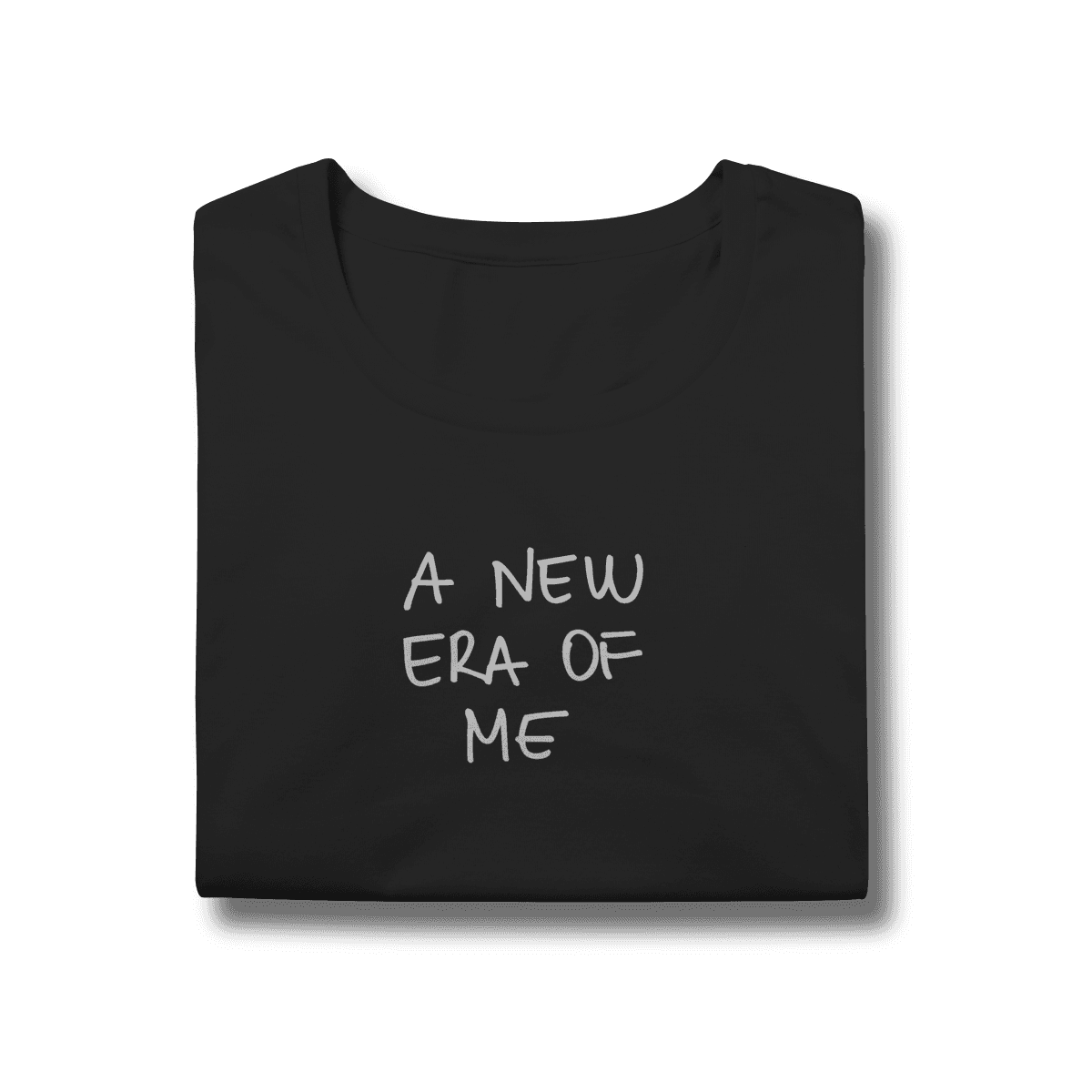 A new era of me • baby long