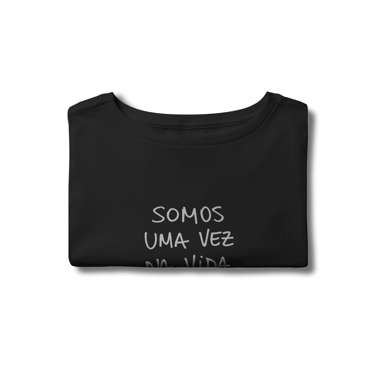 Somos uma vez na vida • cropped