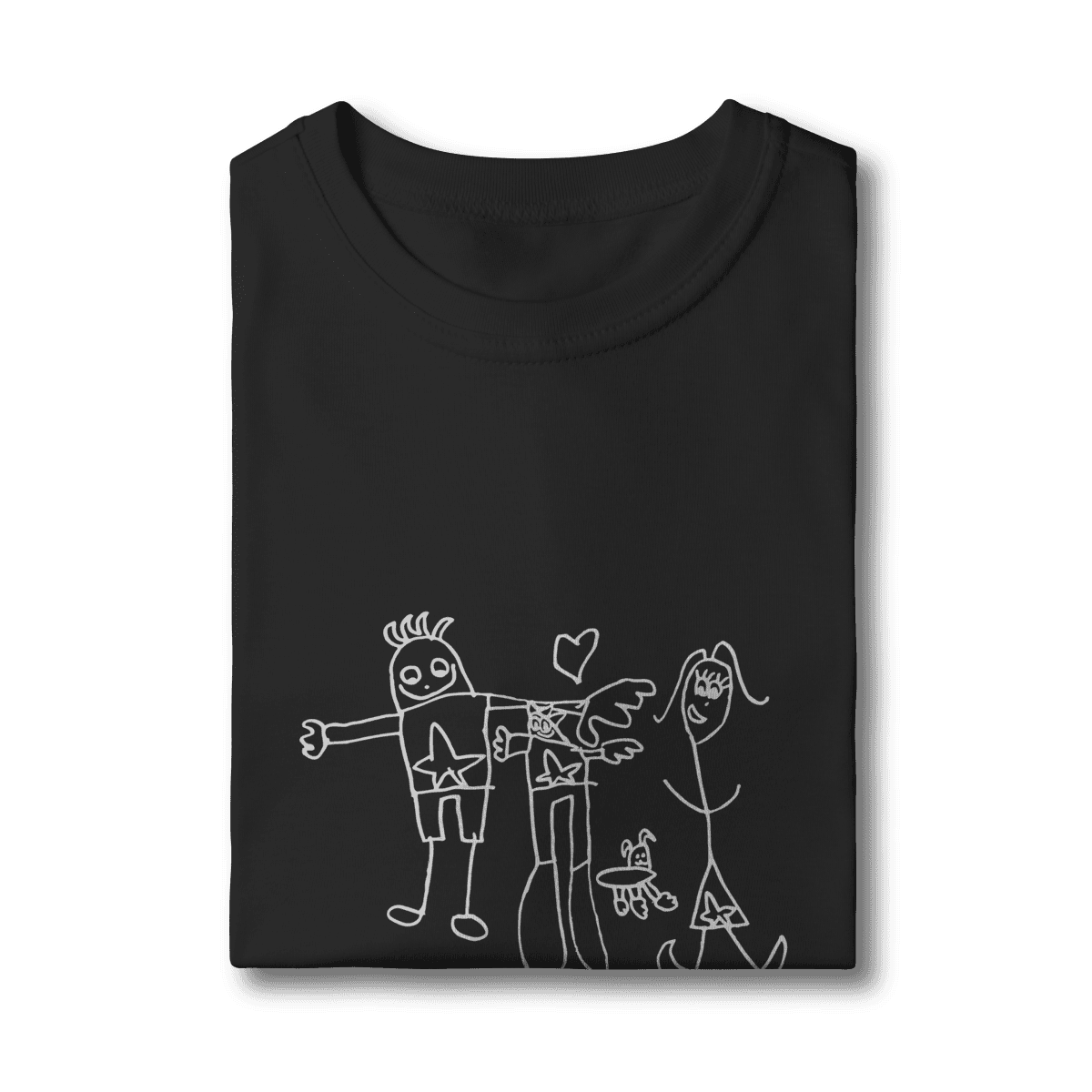 Família do mathias • tshirt